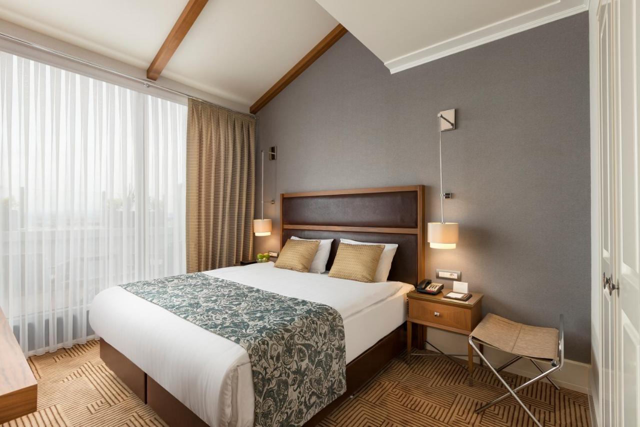 Titanic Taksim 4* Istanboel