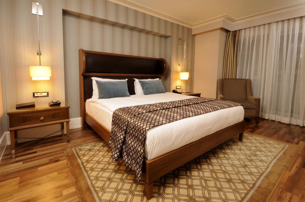 Titanic Taksim 4* Istanboel