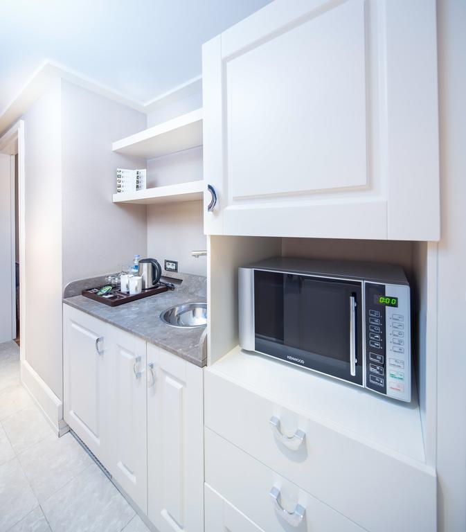Titanic Taksim Hotel Istanboel