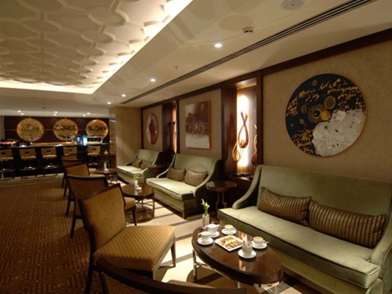 Titanic Taksim Hotel Istanboel
