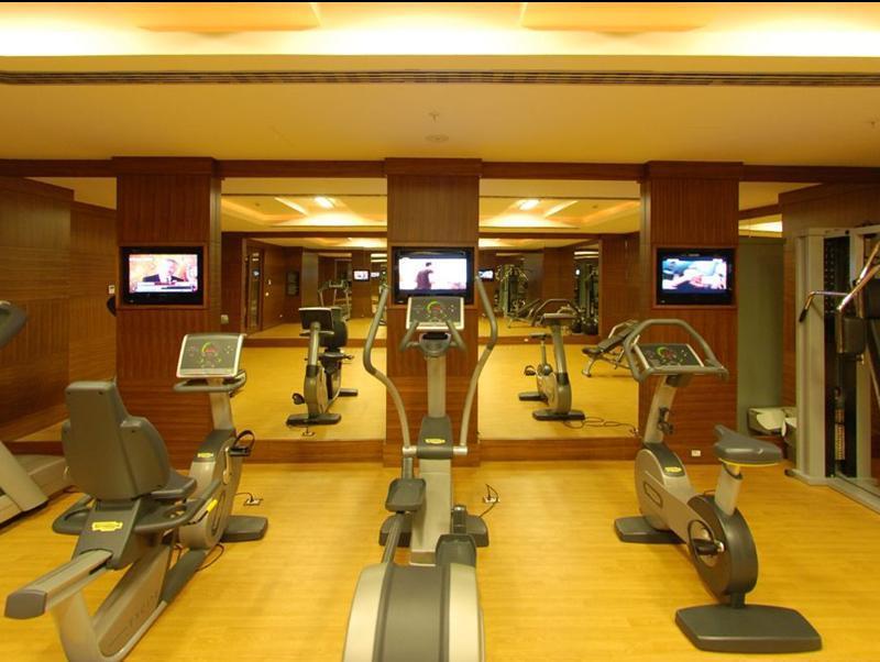 Otel Titanic Taksim 4*